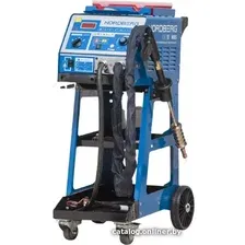 Аппарат контактной точечной сварки Nordberg WS5