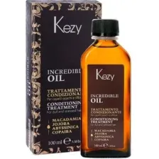 Масло для волос "Incredible Oil" (100 мл)
