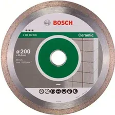 Отрезной диск Bosch Best, 2608602636