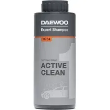 Автошампунь Daewoo Power DAWS 110 1л
