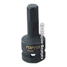 Головка слесарная Toptul KADH1607