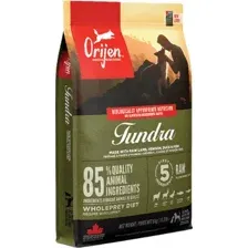 Сухой корм для собак Orijen Dog Tundra 2 кг