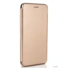 Чехол "Case" для Huawei Honor 10X Lite (золотой)