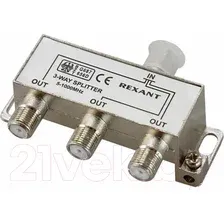 Сплиттер Rexant 06-0041-C