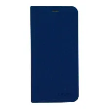 Чехол-книга Bingo Book для VIVO Y1s/Y91C Синий