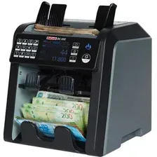 Счетчик банкнот DoCash DC-55V 14391