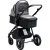 Универсальная коляска Sweet Baby Ranger 2в1 (Grey)