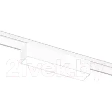 Трековый светильник Ambrella Magnetic Ultra Slim GV1442 WH (белый)