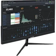 Монитор ExeGate SuperView EH2707 EX298355RUS