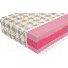 Матрас Mr. Mattress ProLive Hard 200x190