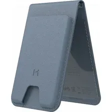 Кошелек-кардхолдер Magssory Geotag Magnetic Cobalt ACL003c