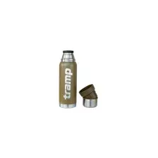 Термос TRAMP Expedition Line оливковый 0,75 л (TRC-031)