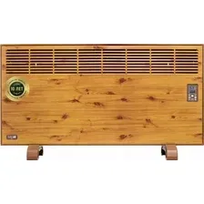 Конвектор iVigo EPK4590P20 WI-FI 921301200311403100 (дерево)