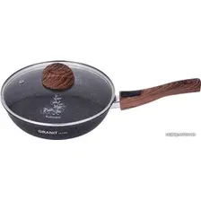 Сковорода Kukmara Granit Ultra сгг263а