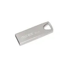 Флеш-накопитель 8GB USB 2.0 FlashDrive Mirex INTRO