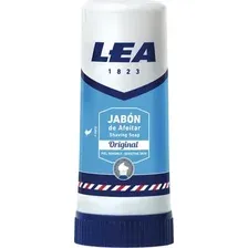 Мыло твердое LEA Original для бритья (40г)