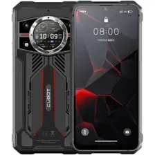 Телефон Cubot KingKong 11 16GB/256GB (черный)