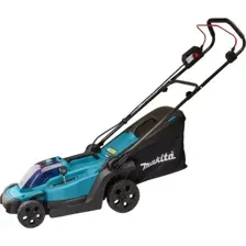 Газонокосилка Makita DLM330Z (без АКБ)