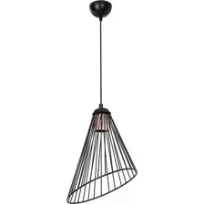 Подвесная люстра Toplight Jeannine TL1608H-01BK