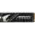 SSD Gigabyte Aorus Gen4 7300 2TB AG4732TB N