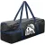 Чехол/сумка для палатки RSP Outdoors Duffel XL (черный с синей стропой)