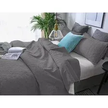 Покрывало Primavelle Bellissimo Pallada 210х230 25290521-101P (антрацит)