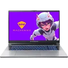 MACHENIKE L17 SATELLITE PLUS (JJ00GE00JRU)