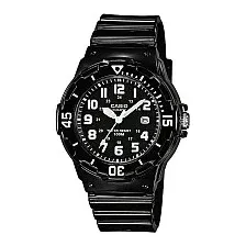 Наручные часы Casio LRW-200H-1BVEF