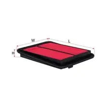 Воздушный фильтр SAKURA A-61480