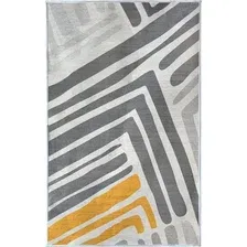Ковер для жилой комнаты Shengrong Textile Bloom SRTXD(17) (1.4x2)