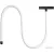 Трековый светильник Novotech Ramo 359138