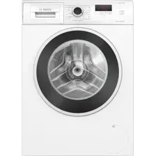 Стиральная машина Bosch Serie 2 WGE03209PL