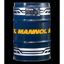 Масло моторное Mannol Extreme 7915 5W-40 SN/CH-4, 60 л
