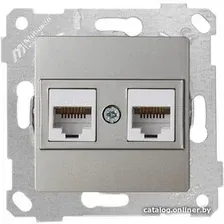 Розетка компьютерная Mutlusan Rita 2200 141 0183