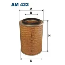 Воздушный фильтр Filtron AM422