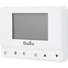 Термостат для климатической техники Ballu BDC-1