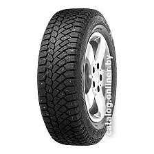 Зимние шины Gislaved Nord Frost 200 ID 215/60R16 99T (с шипами)