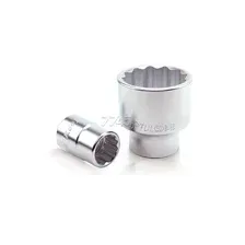 ГОЛОВКА 3/4 34ММ 12ГР. TOPTUL BAEB2434