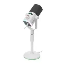 Микрофонный комплект Fifine AM8PROS белый