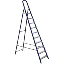 Лестница-стремянка Stairs CS10 (10 ступеней)
