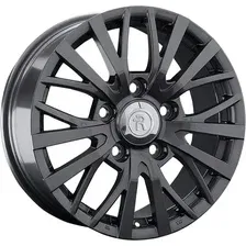Литые диски Replay 7748 (TY245) 18x8" 5x150мм DIA 110.1мм ET 56мм GM