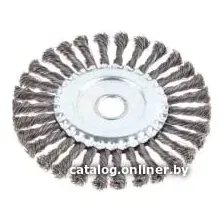 Щетка для электроинструмента Gepard GP0894-180