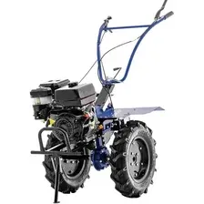 Мотоблок бензиновый Oasis MB-13/12K3D Pro