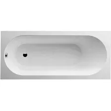 Ванна Villeroy &amp; Boch Oberon 160x75 UBQ160OBE2V