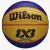 Баскетбольный мяч Wilson FIBA 3x3 Replica WTB1033XB (6 размер)