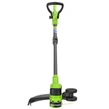 Триммер аккумуляторный Greenworks G40LT331 / 2113507UB