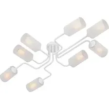 Припотолочная люстра Vitaluce V4310 V4310-0/8PL