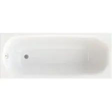 Ванна акриловая Triton Ультра 170x70 (с каркасом)