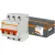 Выключатель автоматический TDM ВА 47-63 3Р 32А (С) 4.5кА SQ0218-0022