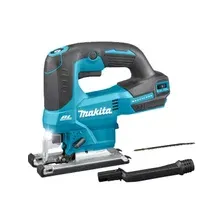 Лобзик аккумуляторный MAKITA CXT DJV184Z